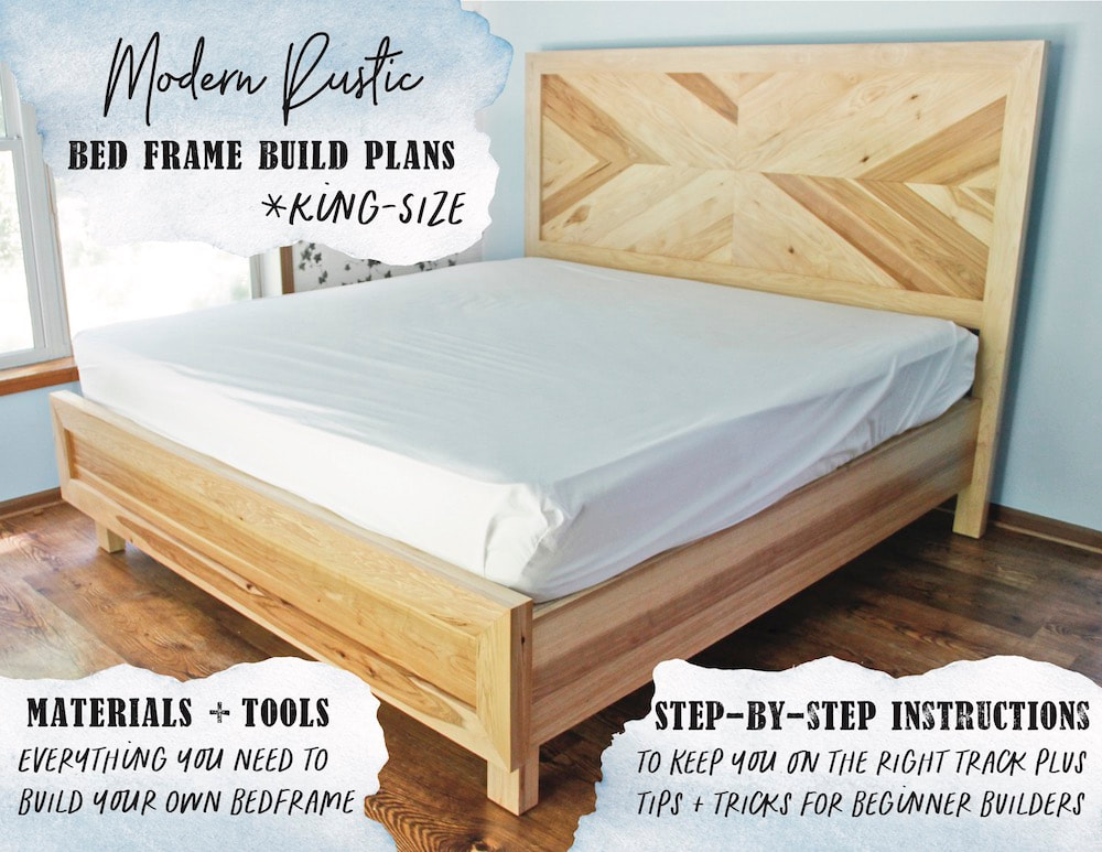 The Work Chronicles Home, West Elm Bed Frame Instructions